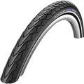 Produktbild: Urban MTB-Reifen 26 x 1.75 Schwalbe Marathon Plus schwarz (Postempfehlung) TR (4