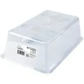Produktbild: Windhager Haube für Aussaat-Schale transparent, 38x24x13 cm