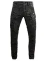 Produktbild: John Doe Motorradhose