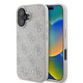 Produktbild: CG MOBILE Guess GUHCP16MG4GFPI Hülle für iPhone 16 Plus 6.7