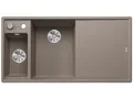 Produktbild: Blanco Axia III 6 S Tartufo - 524 660 Granitspüle