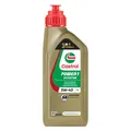 Produktbild: Castrol Motoröl POWER1 SCOOTER 5W-40 HC-Synthese 4-Takt 1L für Motorroller