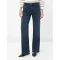 Produktbild: Brax 5-Pocket-Jeans Style MAINE blau 34