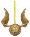 Produktbild: Harry Potter Weihnachtsbaumschmuck Golden Snitch