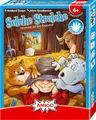 Produktbild: Amigo 06977 - Solche Strolche, Kartenspiel, Gelb