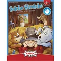 Produktbild: Amigo Solche Strolche Kinderspiel Kartenspiel Mitbringspiel ab 4 Jahre
