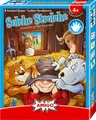 Produktbild: Solche Strolche. Kartenspiel | Reinhard Staupe | Box | Box | 6977 | Deutsch
