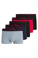 Produktbild: HUGO Trunk Five Pack 10268005 01 Underpants 965open Miscellaneous M