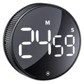 Produktbild: BlueSnail Küche Timer mit LED Digital Display Smart Efficana für Home Classro...