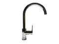 Produktbild: Stand-Küchenarmatur Grohe 30550000 Chrom