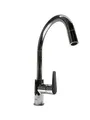 Produktbild: Stehende Küchenarmatur Grohe 30550000 Chrom