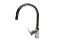 Produktbild: Küchenarmatur stehend Grohe 30550000 Chrom