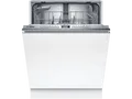 Produktbild: BOSCH SMV4HTX14E Serie 4 Geschirrspüler (vollintegrierbar, 598 mm breit, 46 dB (A), C)