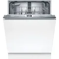 Produktbild: Bosch SMV4HTX14E Spüler vollintegriert 60 cm