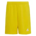 Produktbild: Adidas Unisex Kinder Entrada 22 Shorts, Team Yellow, 5-6 Years