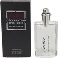 Produktbild: Cartier Declaration d'un Soir Eau de Toilette Spray 50 ml