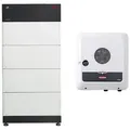 Produktbild: Fronius 'B-BOX HVS 5.1 (5,12 KWH)+ S '(0% MwSt §12 III UstG)