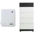 Produktbild: SMA 'B-BOX HVS 5.1 (5,12 kWh) +  '(0% MwSt §12 III UstG)