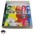 Produktbild: PS3 Spiel | Disney Sing It | Playstation 3 | PAL