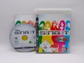 Produktbild: Playstation 3 Disney Sing it