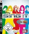 Produktbild: Disney Sing it von Disney | Game | Zustand sehr gut