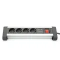 Produktbild: 4-way Office Power Strip