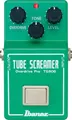 Produktbild: Ibanez TS808 Tube Screamer Reissue - Verzerrer für Gitarren