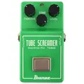Produktbild: NEU: Ibanez TS-808 Overdrive Effektpedal analog Buffered Bypass Mono