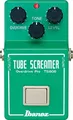 Produktbild: Ibanez TS808 Tube Screamer Overdrive Pro Effektpedal für Gitarre TS-808
