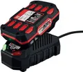 Produktbild: PARKSIDE Akku/Batterie 20V 2Ah PAP 20 B1 + Ladegerät PLG 20 C1 für X-20TeamSerie