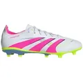Produktbild: adidas Performance adidas Performance Fußballschuh gelb|rosa|weiß 44 EU