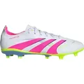 Produktbild: Schuhe Adidas Predator League ID1330 - Gelb/Rosa/Weiß - 44