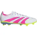 Produktbild: ADIDAS Herren Fussball-Rasenschuhe Predator League FG/MG