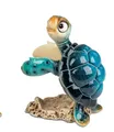 Produktbild: formano Dekofigur Harry, Farbe: Mehrfarbig, Motiv: Schildkröte