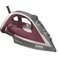 Produktbild: Tefal Smart Protect Plus FV 6870, Dampfbügeleisen, grau