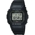 Produktbild: Casio Herren Uhr GW-5000U-1ER G-Shock Solar Funkuhr - Schwarz