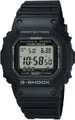 Produktbild: G-SHOCK Funkchronograph Solaruhr,Armbanduhr,Herrenuhr,digitalbis 20 bar wasserd.Resinarmband schwarz-grau