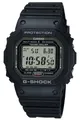 Produktbild: CASIO G-SHOCK Solaruhr G-Shock The Origin Digital Funk-Solar-Schwarz