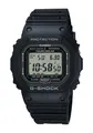 Produktbild: CASIO GW-5000U-1ER G-Shock The Origin Digital Funk-Solar-Herrenuhr Schwarz