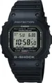 Produktbild: Casio GW-5000U-1ER Herren Uhr Digital Solar Funk 20ATM Edelstahl 43 mm Schwarz