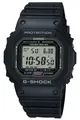 Produktbild: CASIO G-Shock The Origin Digital Funk-Solar-Herrenuhr Schwarz GW-5000U-1ER