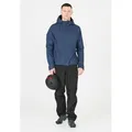 Produktbild: ENDURANCE Regenhose Seren mit verstellbarem Bund schwarz XXL