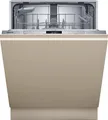Produktbild: N50S175HTX06E 60 cm Geschirrspüler voll integriert (ohne Front) Leise 13 Maßgedecke aquaStop Wärmetauscher