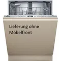 Produktbild: Neff S175HTX06E, N 50, Geschirrspüler vollintegrierbar, 60 cm, VarioScharnier für besondere Einbausituationen