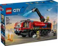 Produktbild: 5702018056899 Blocks City 60499 Airport Fire Engine LEGO