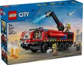 Produktbild: LEGO® City 60499 Flughafenlöschfahrzeug Flughafen Feuerwehr
