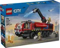 Produktbild: LEGO® City 60499 - Flughafenlöschfahrzeug - NEU & OVP -