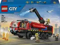 Produktbild: LEGO 60499 City Flughafenpumpe »