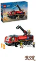 Produktbild: LEGO® City: 60499 Flughafenlöschfahrzeug ! NEU & OVP !