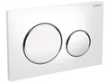Produktbild: Geberit Sigma 20 Drückerplatte Betätigungsplatte für UP300/UP320